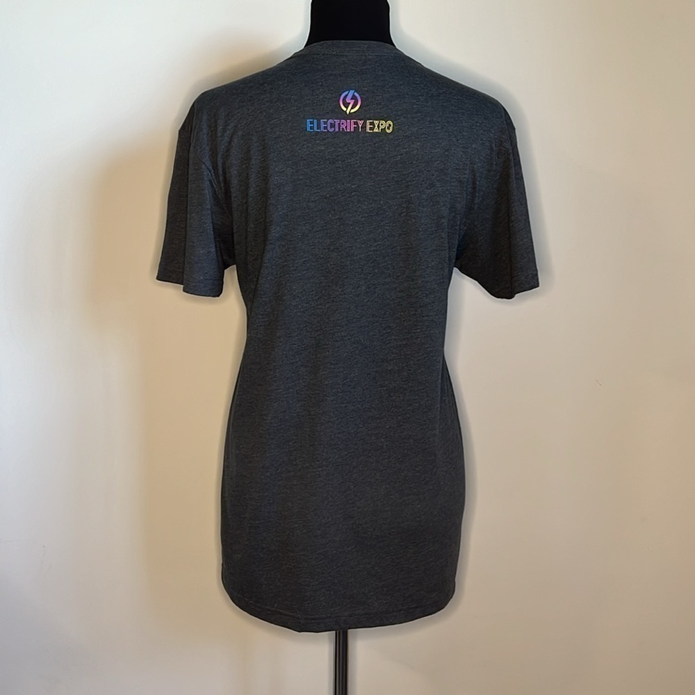 “ELECTRIFY EXPO” T-SHIRT ✨✨✨ - Picture 2 of 3